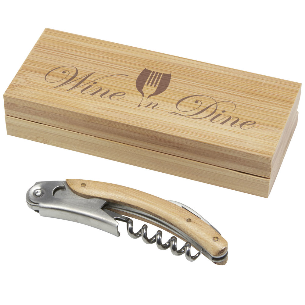 Coltellino da cameriere Carmenier