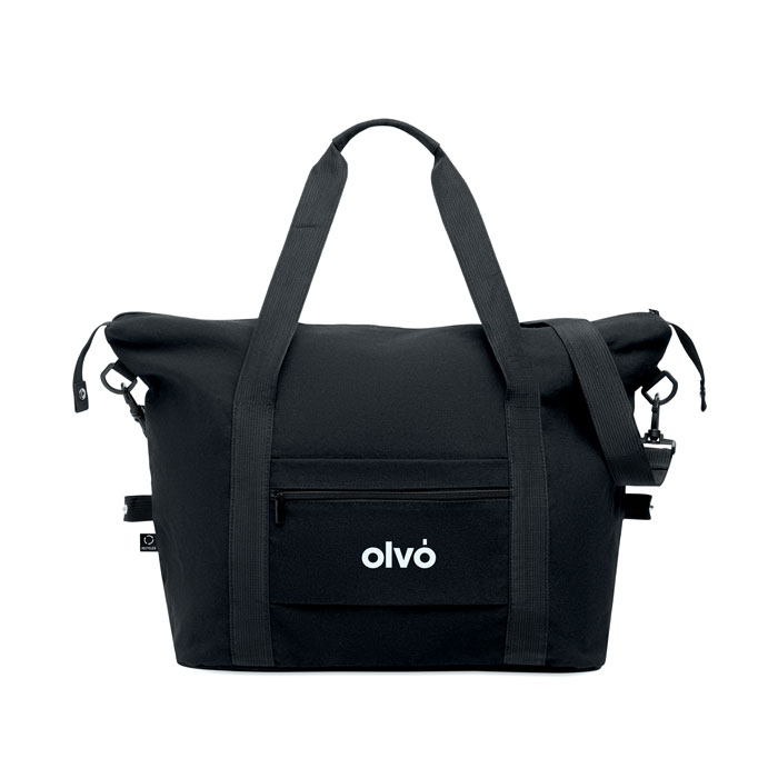 KOPER TOTE - Borsa da weekend