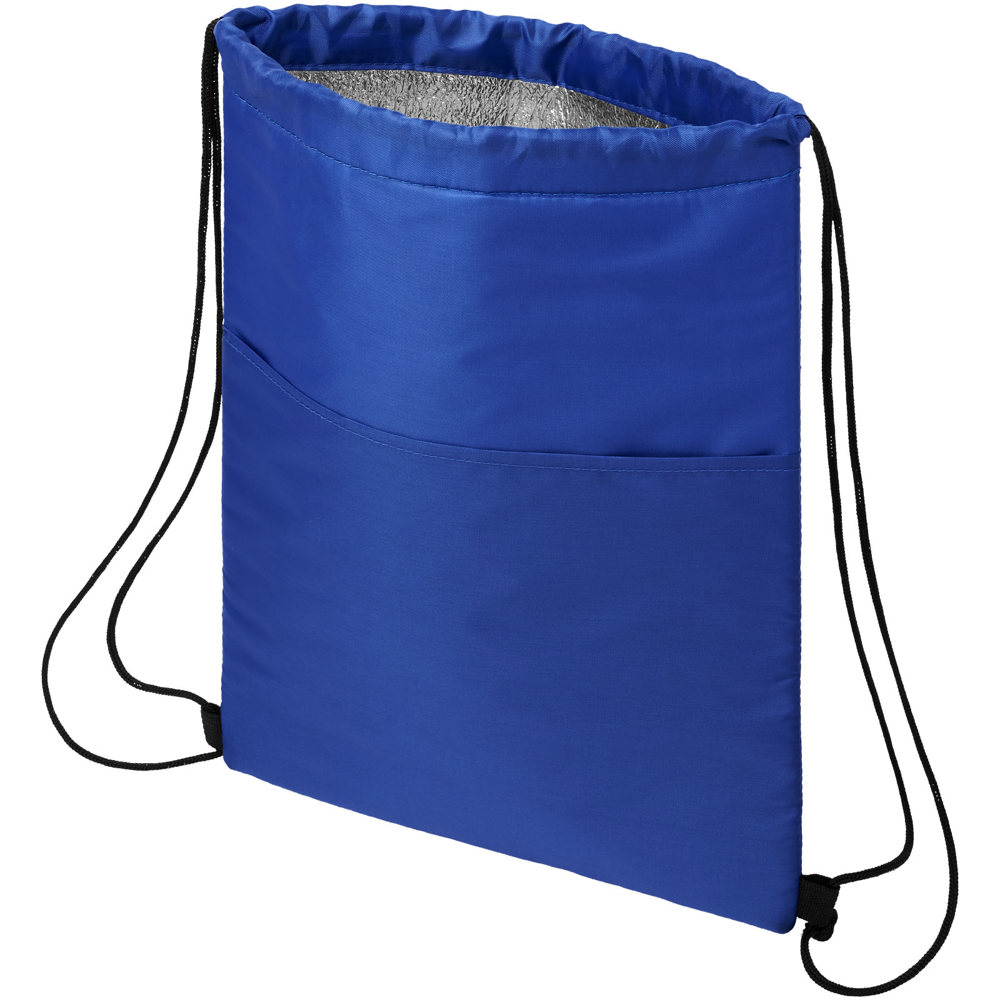 Borsa frigo Oriole con cordoncino da 12 lattine - 5L