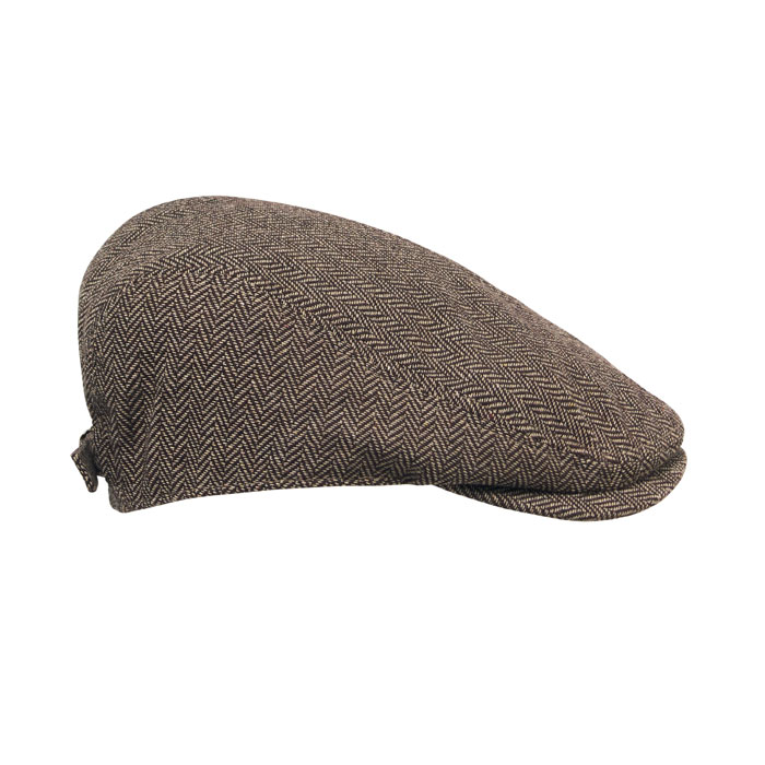 BLIND PEAK - Berretto da cameriere 320gr/m²