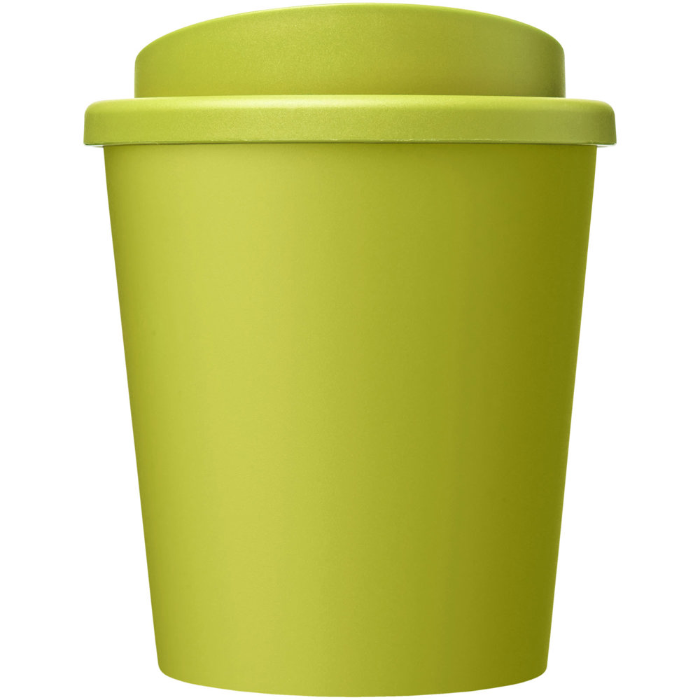 Bicchiere Americano® Espresso Eco da 250 ml in materiale riciclato