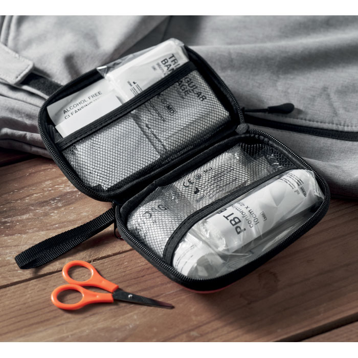 CARETWO - Kit di pronto soccorso