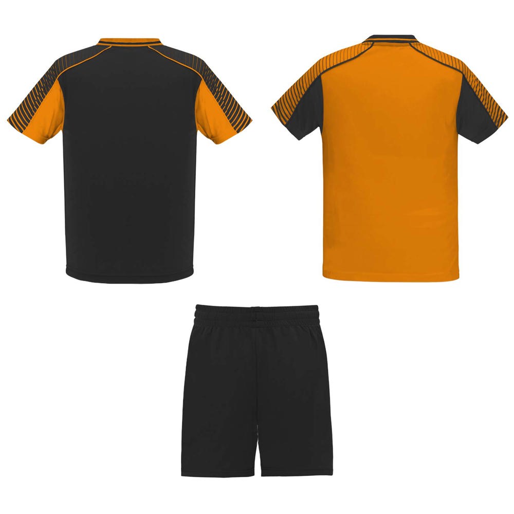 Completo sportivo da bambino Juve
