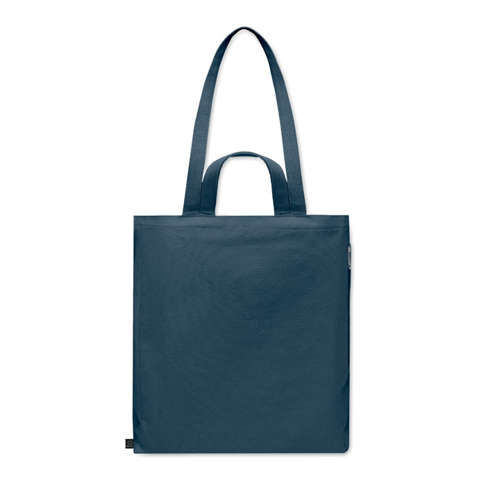 GAVE COLOUR - Shopper in cotone riciclato