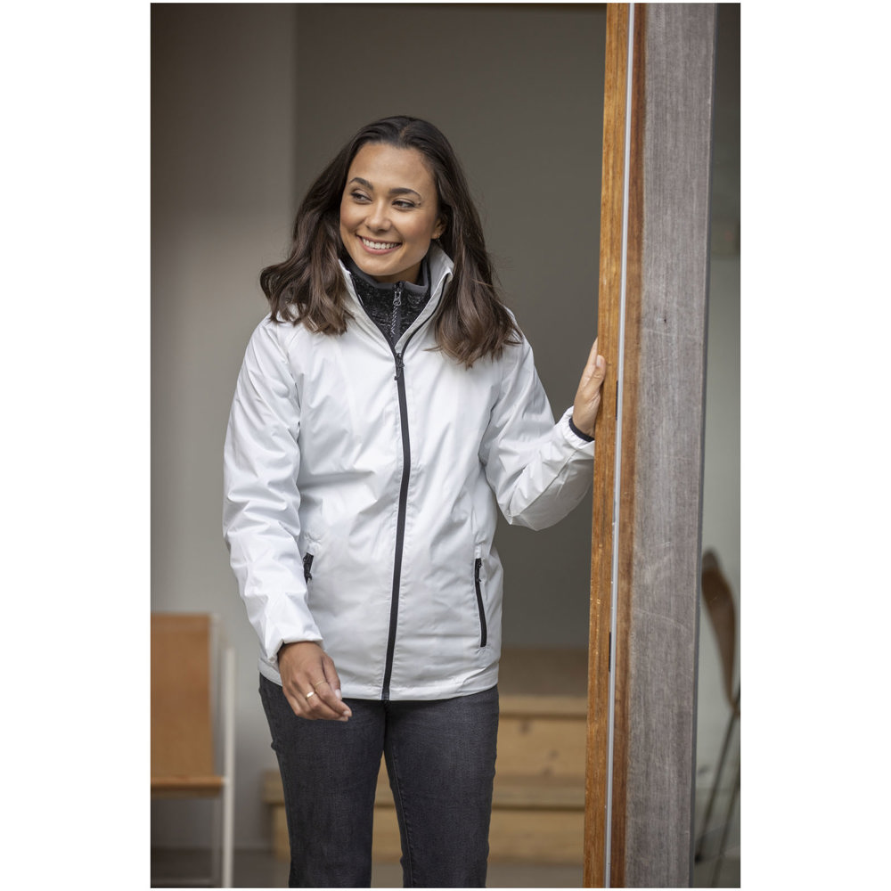 Giacca leggera da donna Dinlas