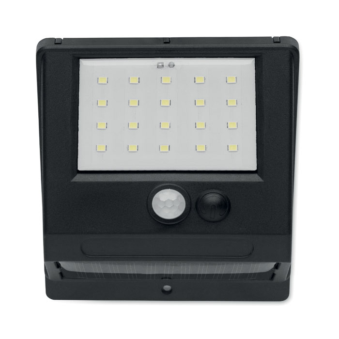 MOTI - Luce solare LED di movimento