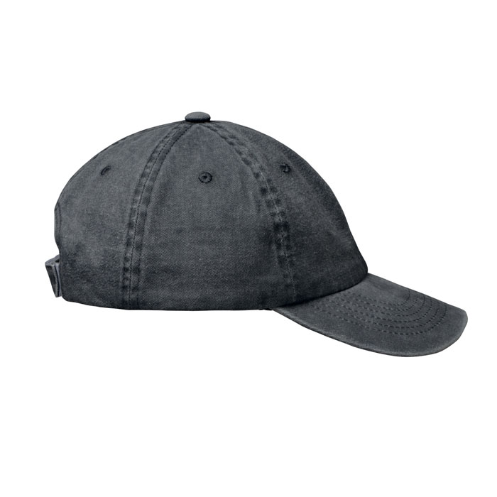 BEAU - Cappellino da baseball a 6 pann