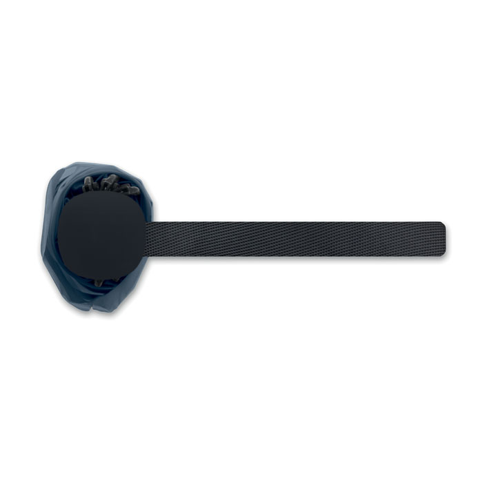 AGUMBE - Ombrello antivento 23 pollici