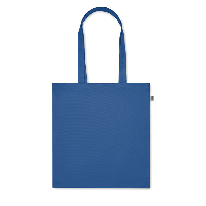 BENTE COLOUR - Shopper in cotone biologico