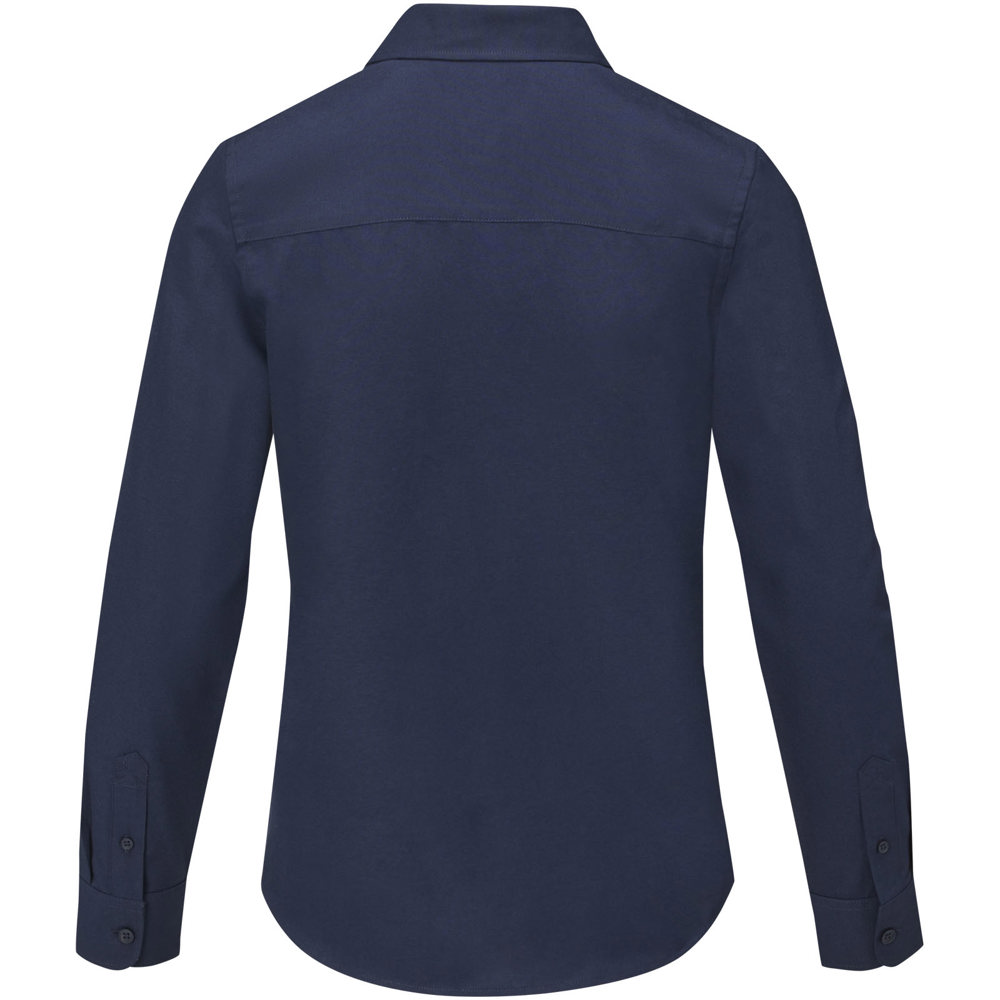 Camicia a maniche lunghe da donna Pollux 