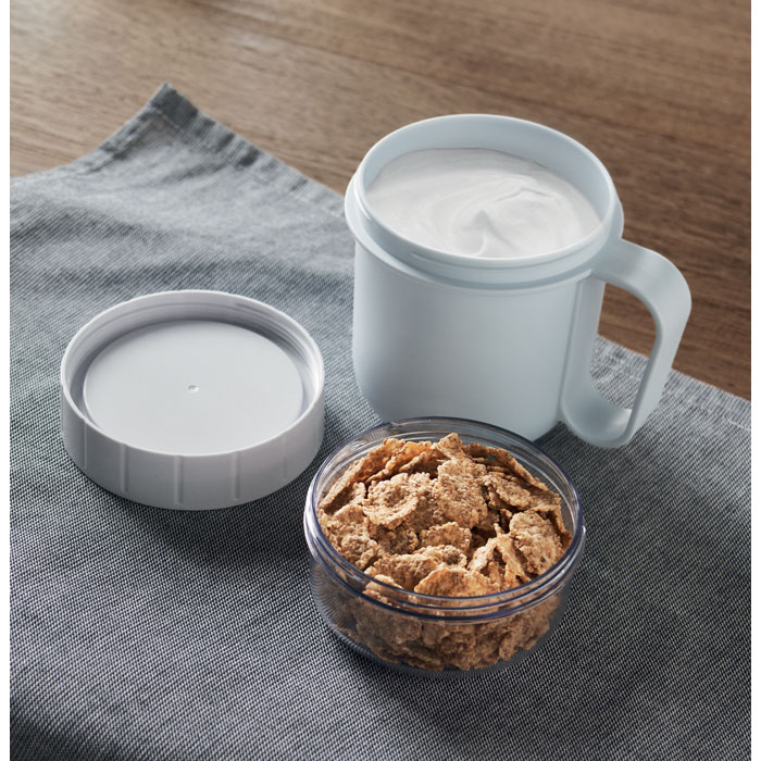 CUP ON GO - Tazza on the go in PP 450 ml