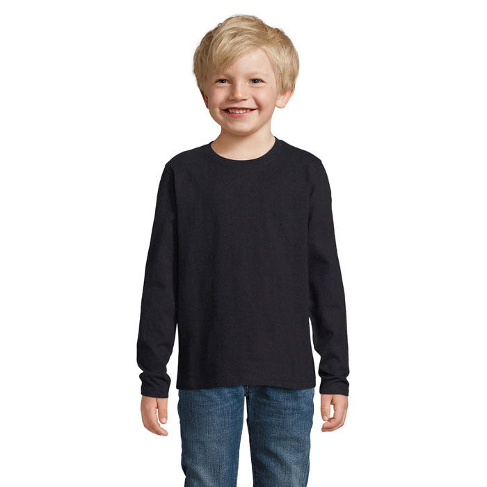 IMPERIAL LSL KIDS - IMPERIAL LSL KIDS T-SHIRT