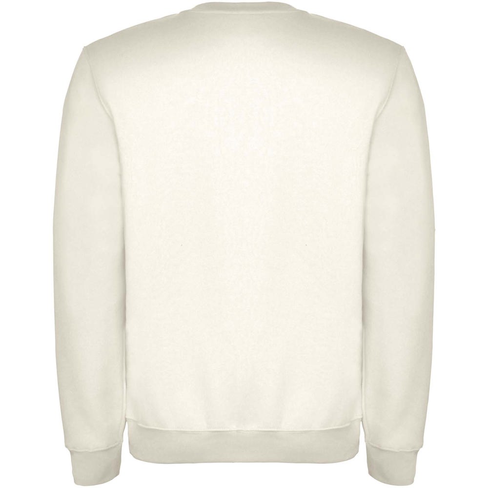 Maglione a girocollo unisex Clasica