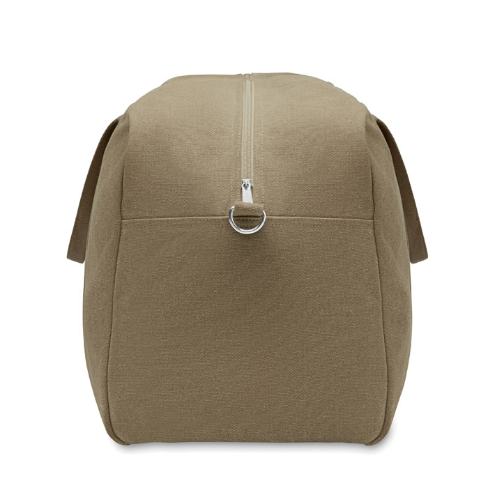 DUFFAS COLOUR - Borsone da viaggio 450 gr/m²