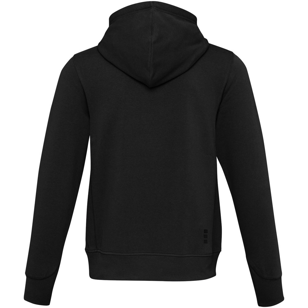 Felpa con cappuccio unisex Arora