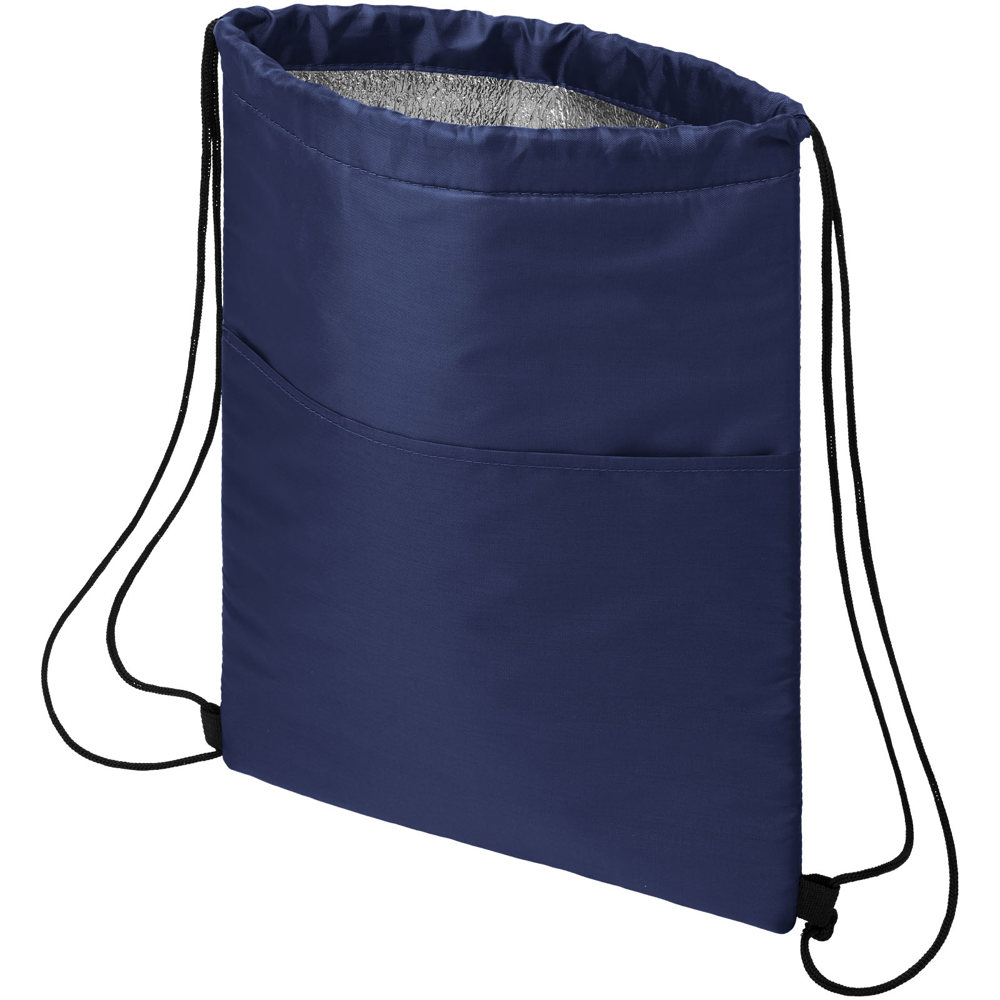 Borsa frigo Oriole con cordoncino da 12 lattine - 5L