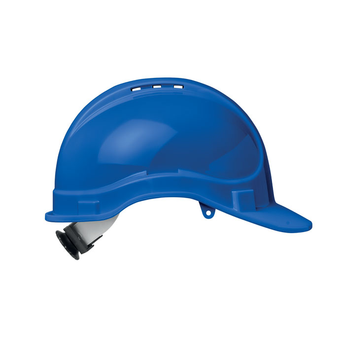 HELM - Casco di sicurezza in ABS