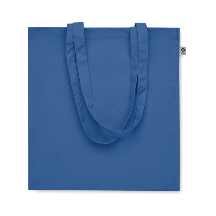 BENTE COLOUR - Shopper in cotone biologico