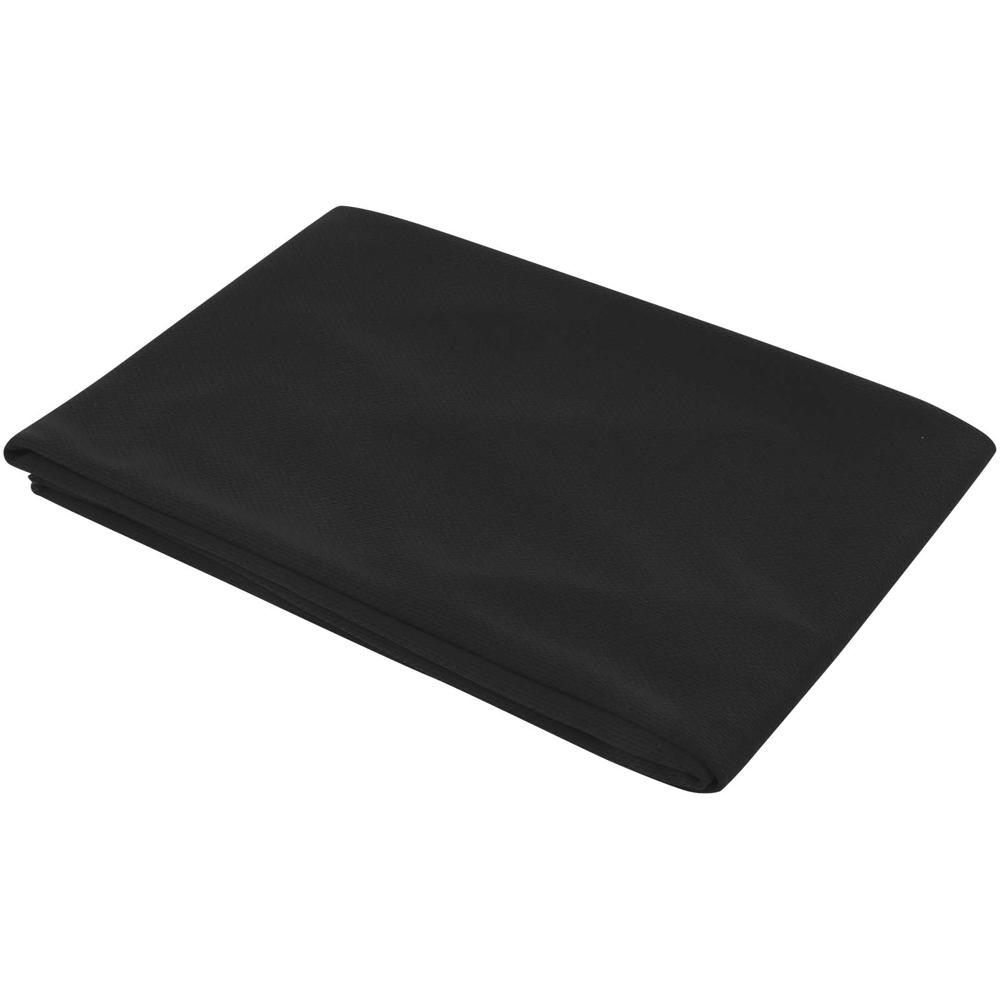 Asciugamano sportivo in PET riciclato 50 x 100 cm Lucas