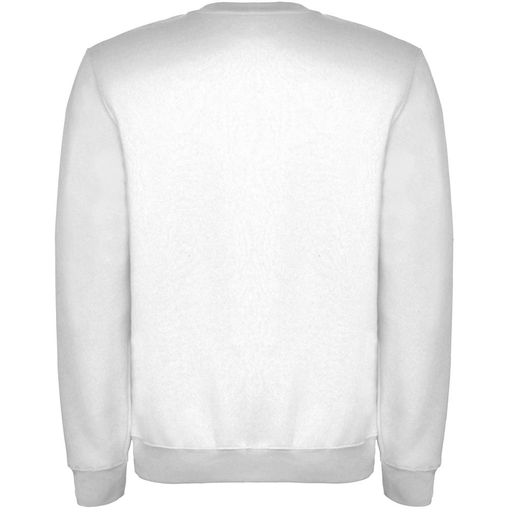Maglione a girocollo unisex Clasica