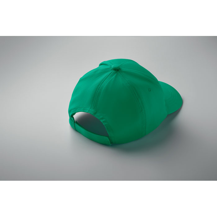 BUZZ - Cappellino 5 pannelli 160 gr