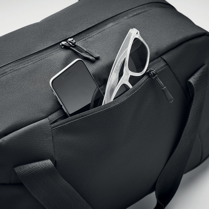 GRENOBLE - Borsa sportiva 300D ripstop