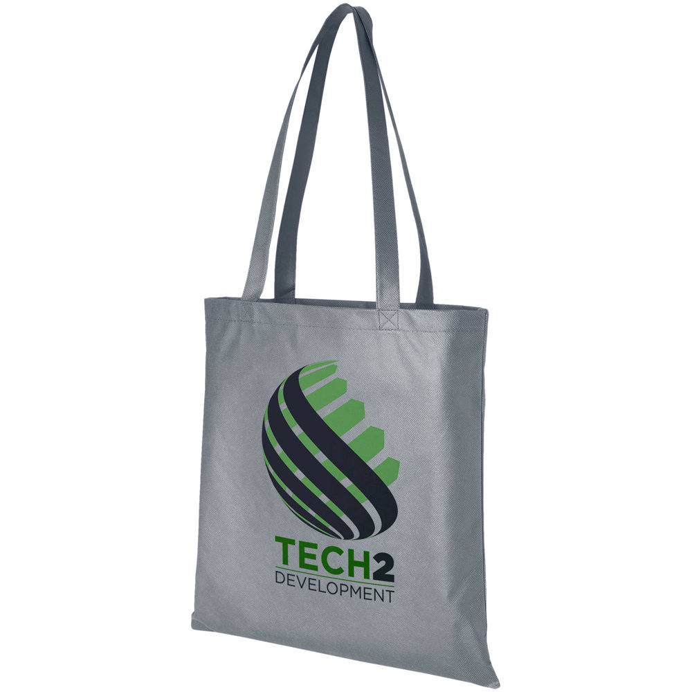 Shopper convention in TNT Zeus - 6L