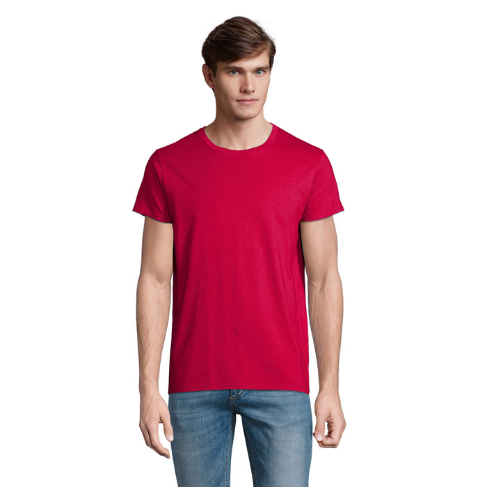 CRUSADER MEN - CRUSADER UOMO T Shirt 150 - Fuchsia