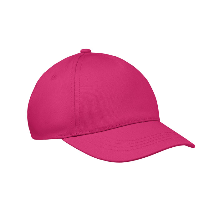BUZZ KIDS - Cappellino da baseball per bamb - Fucsia