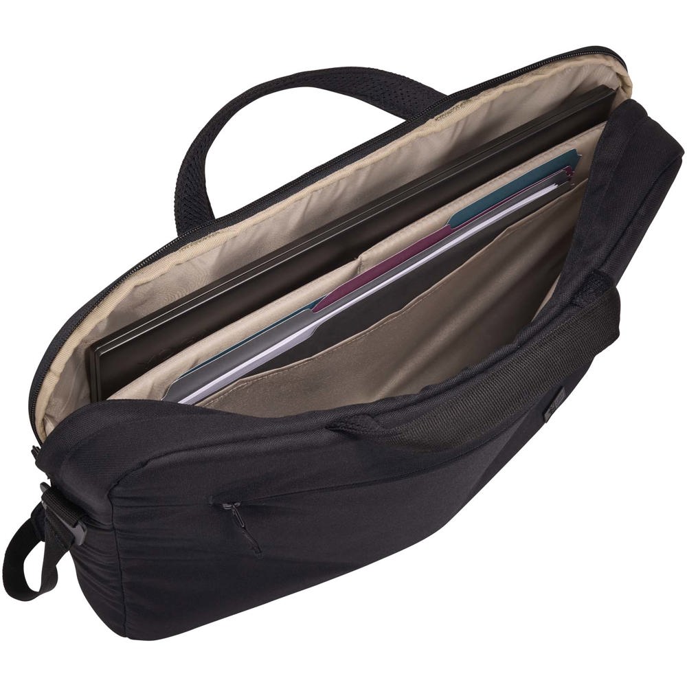 Borsa per portatile da 15,6" Case Logic Invigo in materiale riciclato