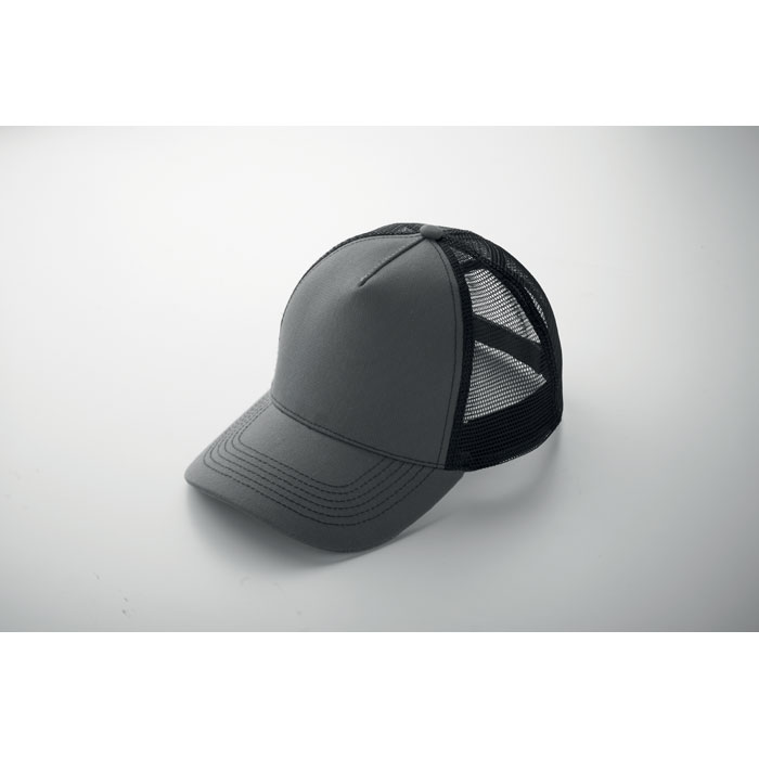 BLIST - Cappello trucker a 5 pannelli