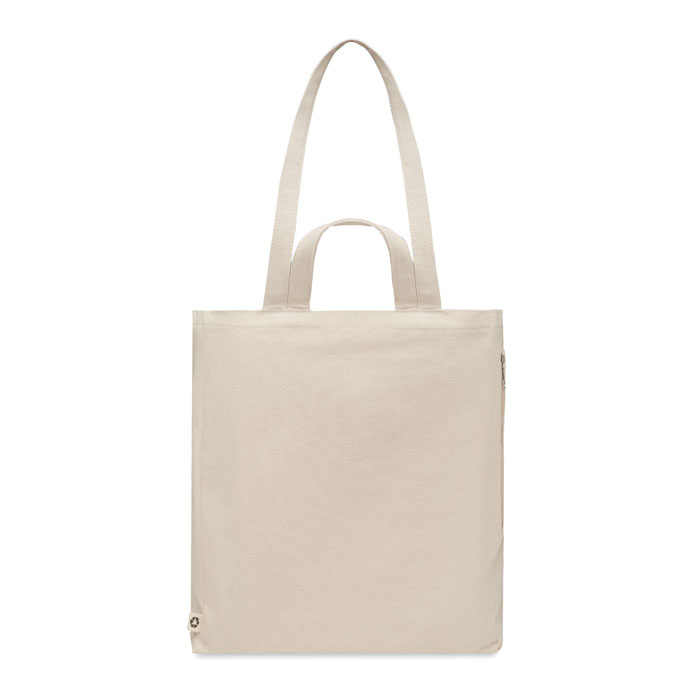 GAVE - Shopper in cotone riciclato