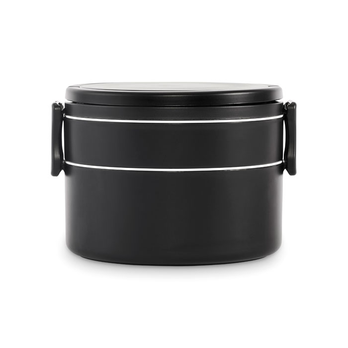 ENSALA - Portapranzo a due livelli