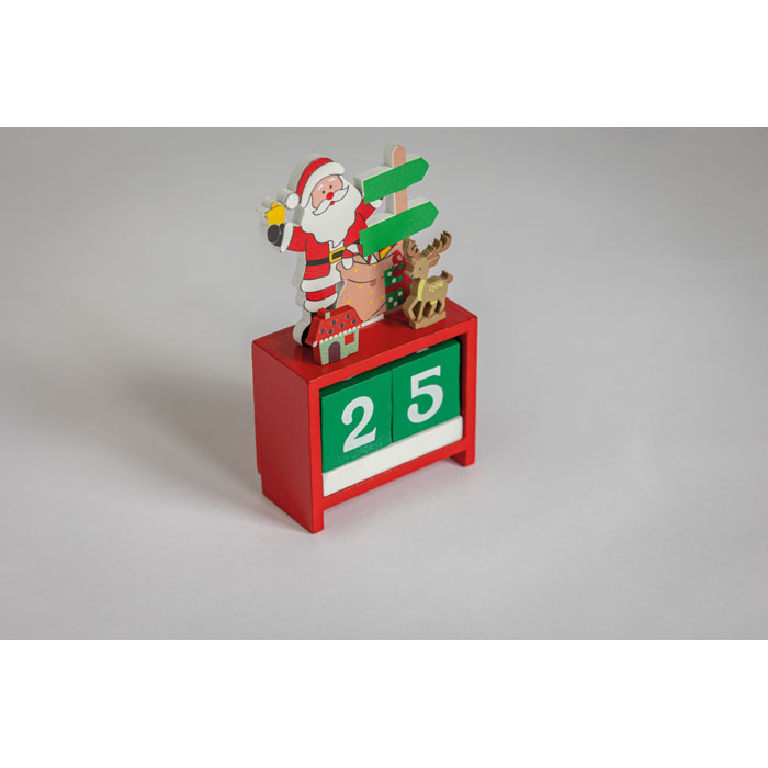 LASKENTA - Calendario di Natale