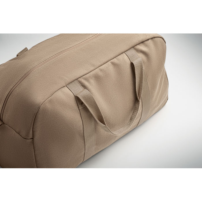 DUFFAS COLOUR - Borsone da viaggio 450 gr/m²