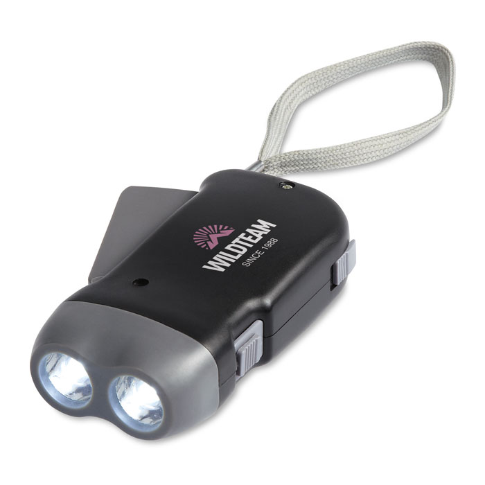 ROBIN - Torcia LED