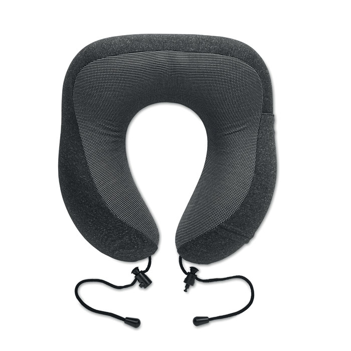 BANTAL - Cuscino da viaggio in RPET