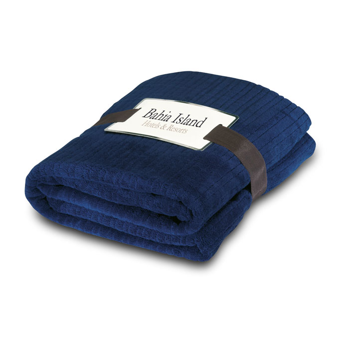 CAP CODE - Coperta in pile