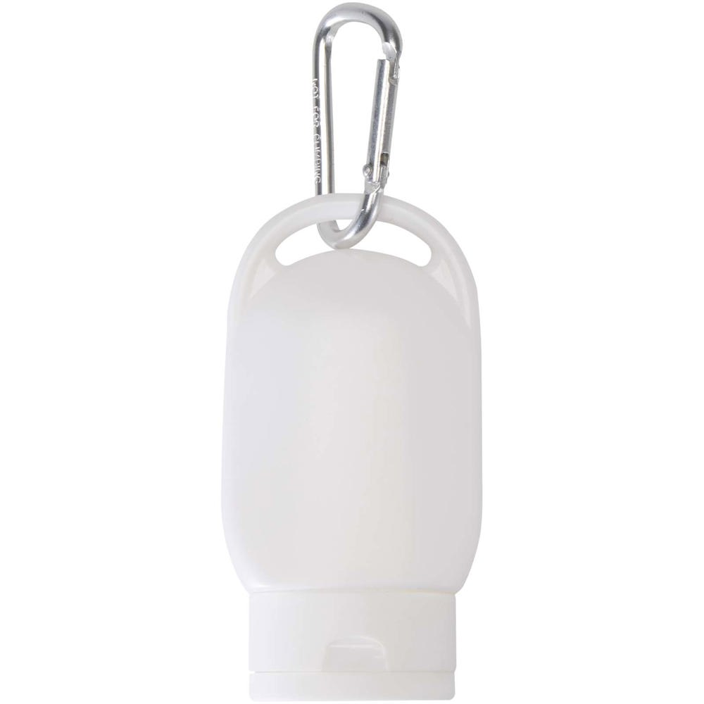 Crema solare SPF 30 con moschettone Rosie