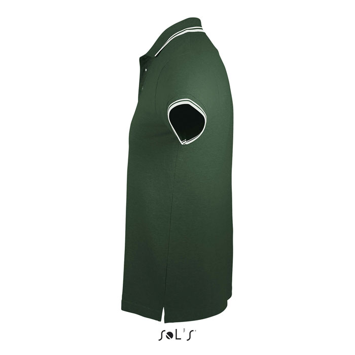 PASADENA MEN - PASADENA POLO UOMO 200