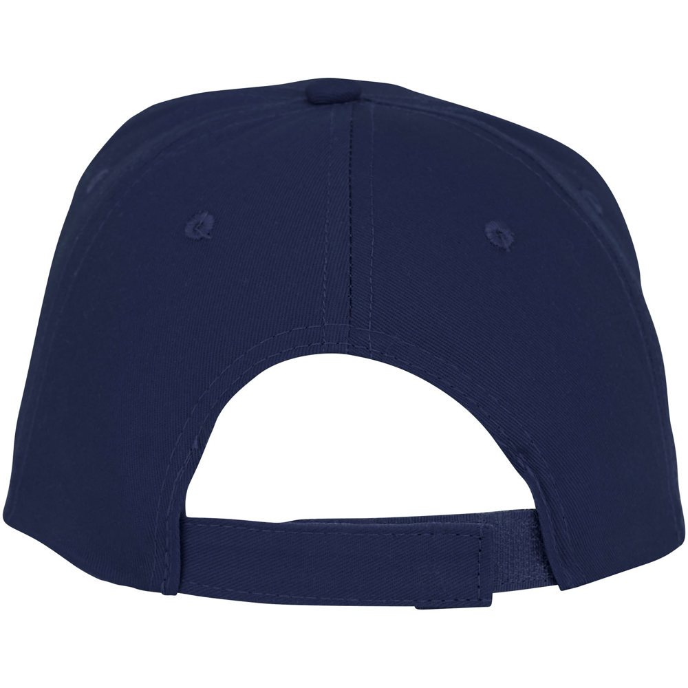 Cappellino a 5 pannelli da 175 g/m² Hades
