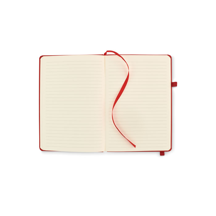 ARPU - Notebook A5 in PU riciclato