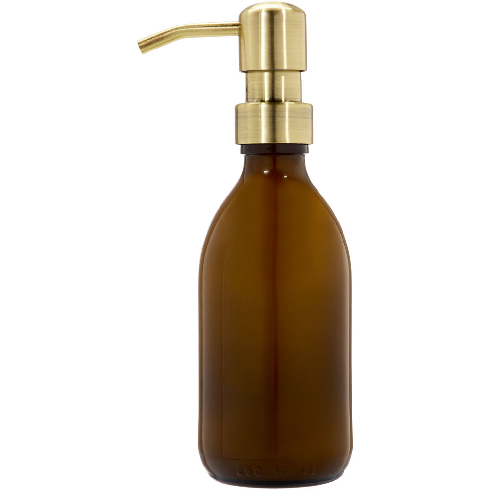 Dispenser di lozione per le mani da 250 ml Wellmark Soft Hands