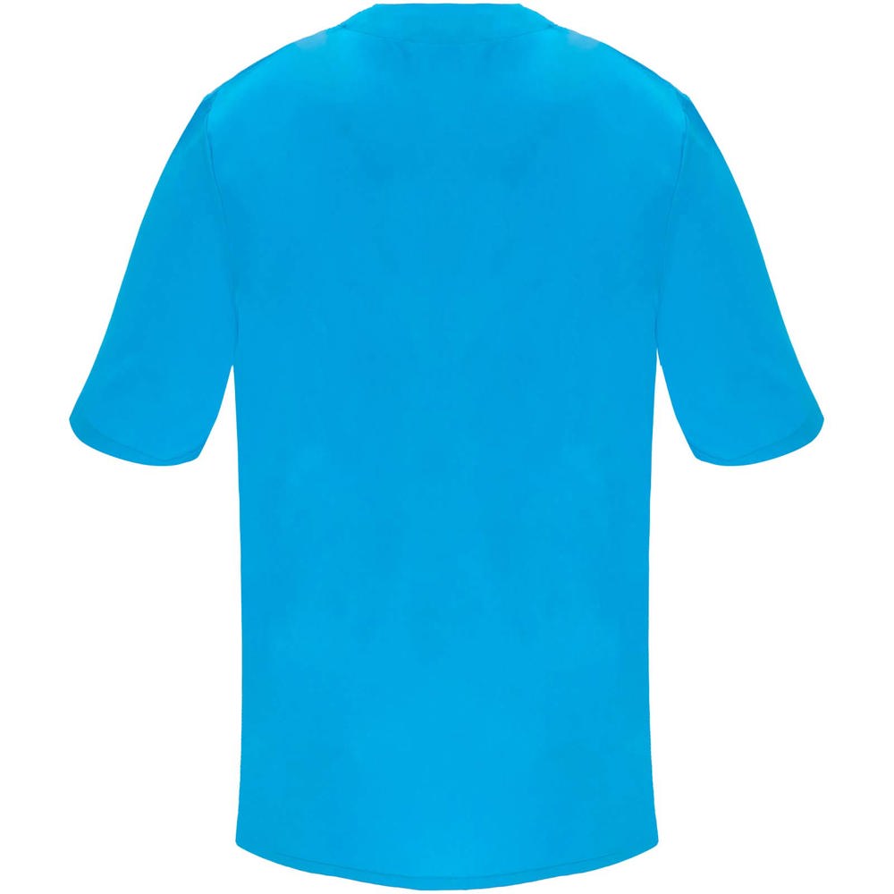 Casacca unisex a maniche corte in tessuto da 160 g/m² Panacea 