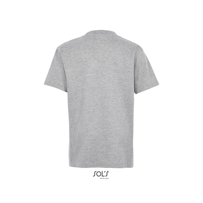 IMPERIAL KIDS - IMPERIAL KIDS T-SHIRT 190g