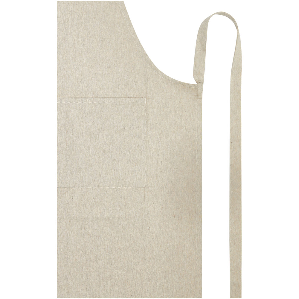 Grembiule in materiale riciclato Aware™ da 240 g/m² Shara