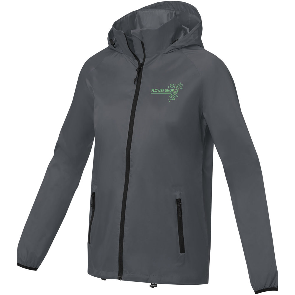 Giacca leggera da donna Dinlas