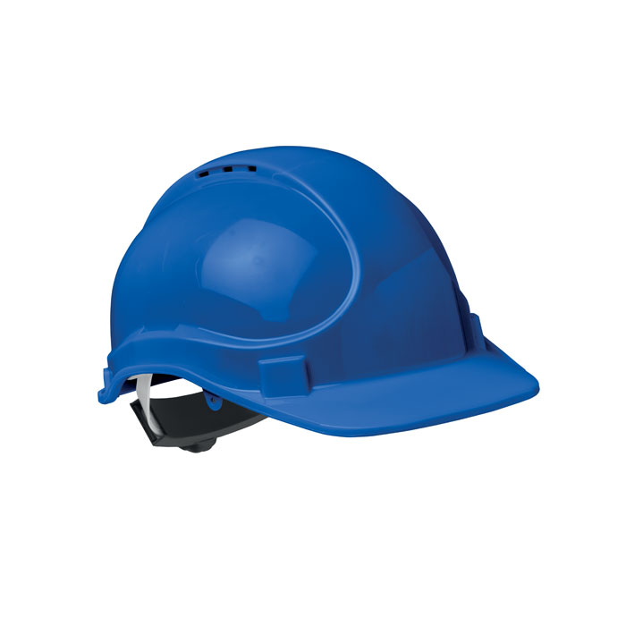 HELM - Casco di sicurezza in ABS