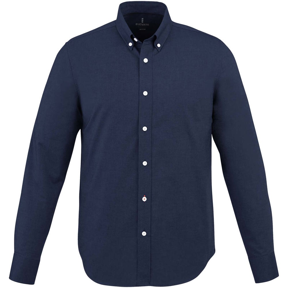 Camicia oxford Vaillant a manica lunga da uomo