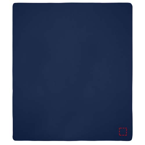 Coperta con custodia Huggy 220 x 250 cm